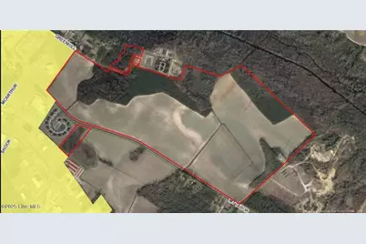 Mt. Tabor Road, Red Springs, NC 28377 - Photo 2