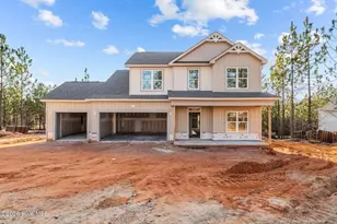 1005 Ivory Ln, West End, NC 27376 - Photo 2