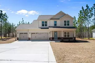 1005 Ivory Ln, West End, NC 27376 - Photo 1