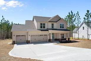 1005 Ivory Ln, West End, NC 27376 - Photo 2