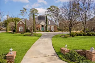 6486 Summerchase Dr, Fayetteville, NC 28311 - Photo 44