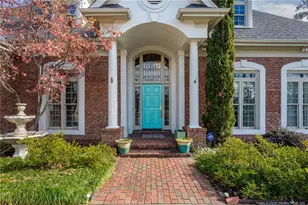 6486 Summerchase Dr, Fayetteville, NC 28311 - Photo 4