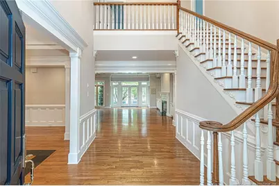 6486 Summerchase Drive, Fayetteville, NC 28311 - Photo 4