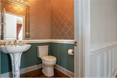 6486 Summerchase Drive, Fayetteville, NC 28311 - Photo 32