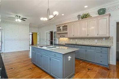 6486 Summerchase Drive, Fayetteville, NC 28311 - Photo 16