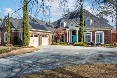 6486 Summerchase Drive, Fayetteville, NC 28311 - Photo 1