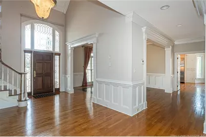 6486 Summerchase Drive, Fayetteville, NC 28311 - Photo 6