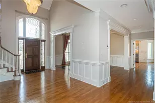 6486 Summerchase Dr, Fayetteville, NC 28311 - Photo 6