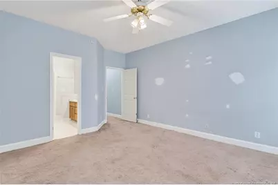 4411 Bluebush Drive #306B, Fayetteville, NC 28312 - Photo 20