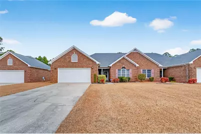 4411 Bluebush Drive #306B, Fayetteville, NC 28312 - Photo 2