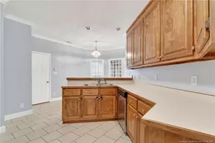 4413 Bluebush Dr, Fayetteville, NC 28312 - Photo 20