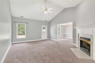 4413 Bluebush Dr, Fayetteville, NC 28312 - Photo 14