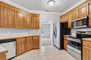 4413 Bluebush Dr, Fayetteville, NC 28312 - Photo 22