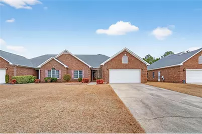 4413 Bluebush Drive #306A, Fayetteville, NC 28312 - Photo 2