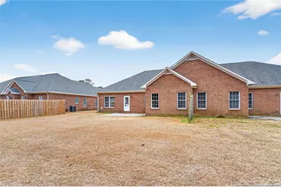 4413 Bluebush Drive #306A, Fayetteville, NC 28312 - Photo 26