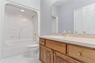 4413 Bluebush Dr, Fayetteville, NC 28312 - Photo 8