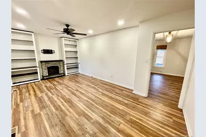 1603 Hickory Ridge Court, Fayetteville, NC 28304 - Photo 2