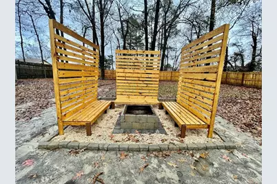 1603 Hickory Ridge Court, Fayetteville, NC 28304 - Photo 16