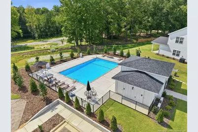 117 Michter Street, Vass, NC 28394 - Photo 40
