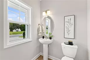 117 Michter St, Vass, NC 28394 - Photo 8