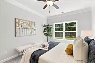 117 Michter St, Vass, NC 28394 - Photo 22