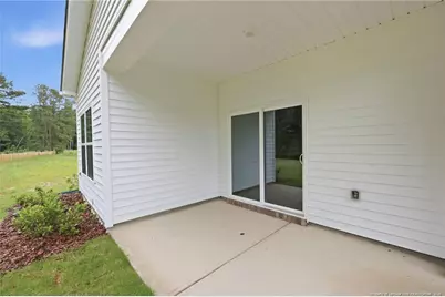 117 Michter Street, Vass, NC 28394 - Photo 36