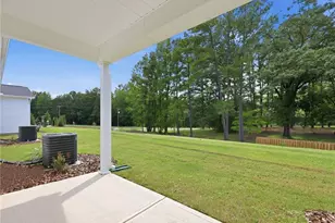 117 Michter St, Vass, NC 28394 - Photo 36