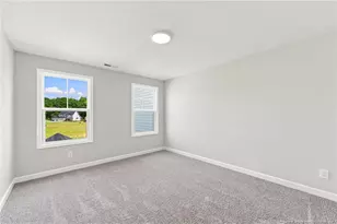 117 Michter St, Vass, NC 28394 - Photo 30