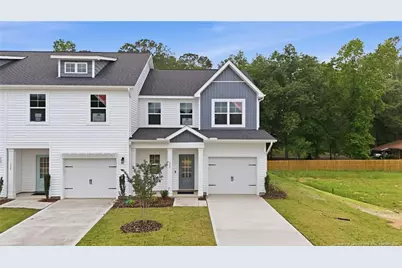 117 Michter Street, Vass, NC 28394 - Photo 1