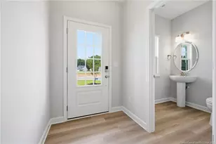 117 Michter St, Vass, NC 28394 - Photo 6