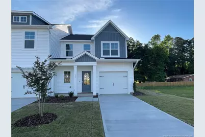 117 Michter Street #49, Vass, NC 28394 - Photo 1