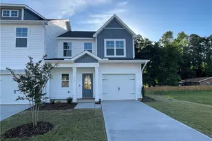 117 Michter St, Vass, NC 28394 - Photo 1