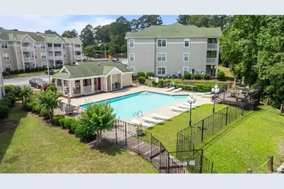 3346 Harbour Pointe Place #104, Fayetteville, NC 28314 - Photo 32