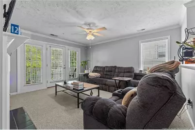 3346 Harbour Pointe Place #104, Fayetteville, NC 28314 - Photo 22