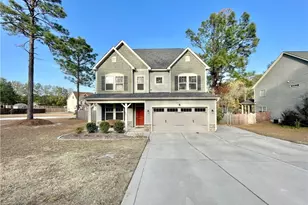 211 Executive Dr, Lillington, NC 27546 - Photo 1