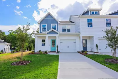 111 Michter Street, Vass, NC 28394 - Photo 1