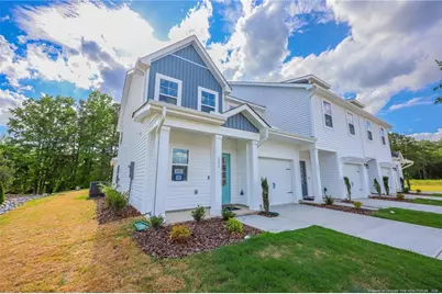 111 Michter Street, Vass, NC 28394 - Photo 2