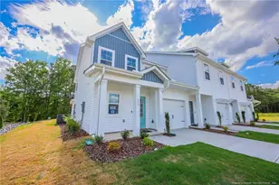 111 Michter St, Vass, NC 28394 - Photo 2