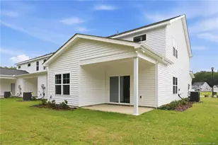 111 Michter St, Vass, NC 28394 - Photo 34