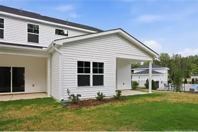 111 Michter Street, Vass, NC 28394 - Photo 36