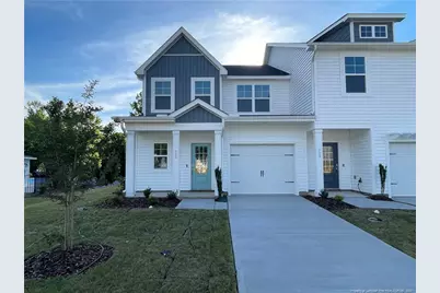 111 Michter Street #52, Vass, NC 28394 - Photo 1