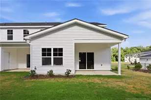111 Michter St, Vass, NC 28394 - Photo 42