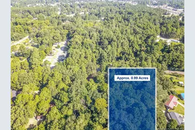 Horseshoe Road, Fayetteville, NC 28303 - Photo 2
