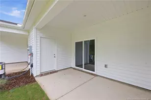115 Michter St, Vass, NC 28394 - Photo 34