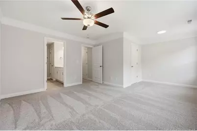 115 Michter Street, Vass, NC 28394 - Photo 26