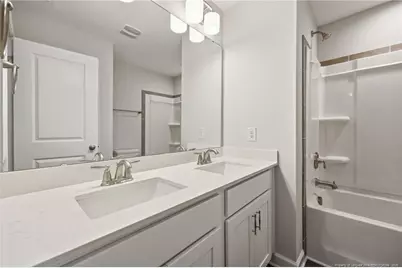 115 Michter Street, Vass, NC 28394 - Photo 22
