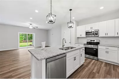 115 Michter Street, Vass, NC 28394 - Photo 6