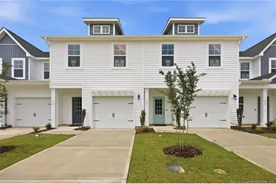 115 Michter Street, Vass, NC 28394 - Photo 1