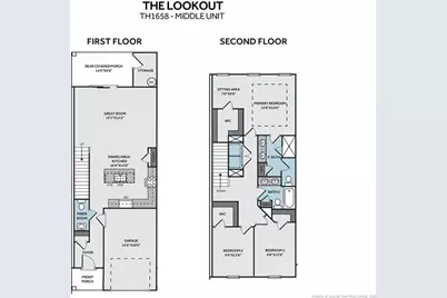 115 Michter Street #50, Vass, NC 28394 - Photo 16