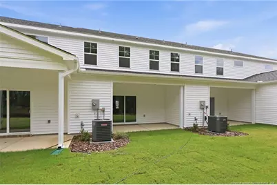 115 Michter Street, Vass, NC 28394 - Photo 32